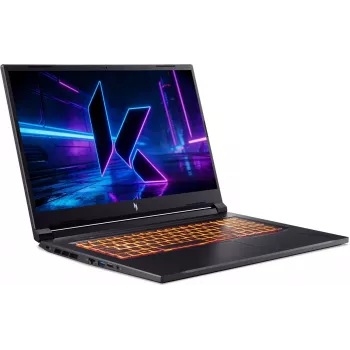 Acer Nitro V 17 AI herný notebook - AMD Ryzen 5 240, 17,3