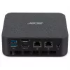 Acer Revo RB102 Mini PC Intel Core 5 120U 16GB DDR5 512GB NVMe SSD bez operačného systému čierna