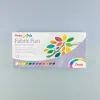 Pentel Arts FFPC1-12 sada farieb na textil, rôzne farby, 12 x 6 ml tuby