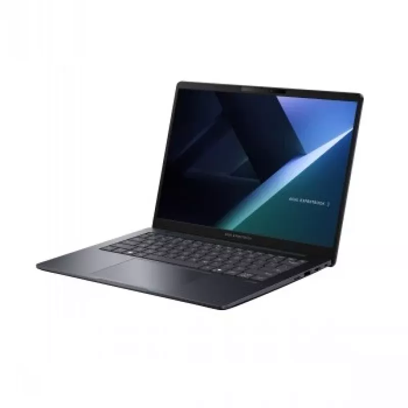 ASUS ExpertBook B3 16 Core5-120U, 16/512GB, podsvietená klávesnica, W11P EDU, SC, 3Y, EST klávesy