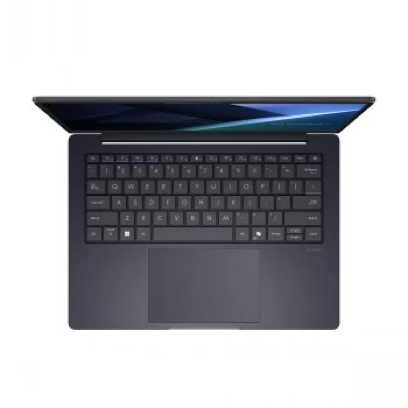 ASUS ExpertBook B3 16 Core5-120U, 16/512GB, podsvietená klávesnica, W11P EDU, SC, 3Y, EST klávesy