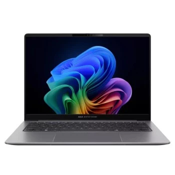 ASUS ExpertBook P5 16 WQXGA Intel Core Ultra 5 325 16GB RAM 512GB SSD podsvietená klávesnica Windows 11 Pro US klávesnica