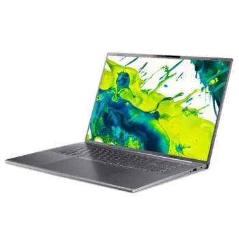 Acer Aspire 18 AI A18-I71M-71T7 Copilot+ PC notebook, 18