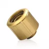 Bitspower Artemis Compression Fitting Straight G1/4