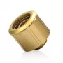 Bitspower Artemis Compression Fitting Straight G1/4