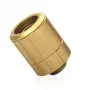 Bitspower Artemis Straight Rotary Compression Fitting G1/4