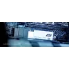AGI TECHNOLOGY 512GB M.2 2280 PCIe Gen3 x4 NVMe SSD, 3000MB/s čítanie, 1400MB/s zápis