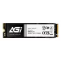 AGI TECHNOLOGY 1TB M.2 NVMe PCIe Gen3 x4 interná SSD (AGI1T0GIMAI298-CB)