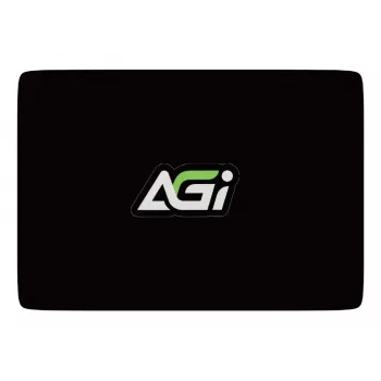 AGI Technology 256GB SATA III 2,5-palcová interná SSD - 530MB/s čítanie, 510MB/s zápis