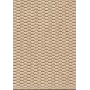 MARS GAMING Rug Mars béžová 0.8x2 Softflat