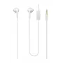 Samsung EHS61ASFWE Universal Original Stereo 3.5mm headset s káblom 1,2m mikrofón biela (OEM)