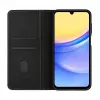 Evelatus Samsung Galaxy A15 book case folio čierna