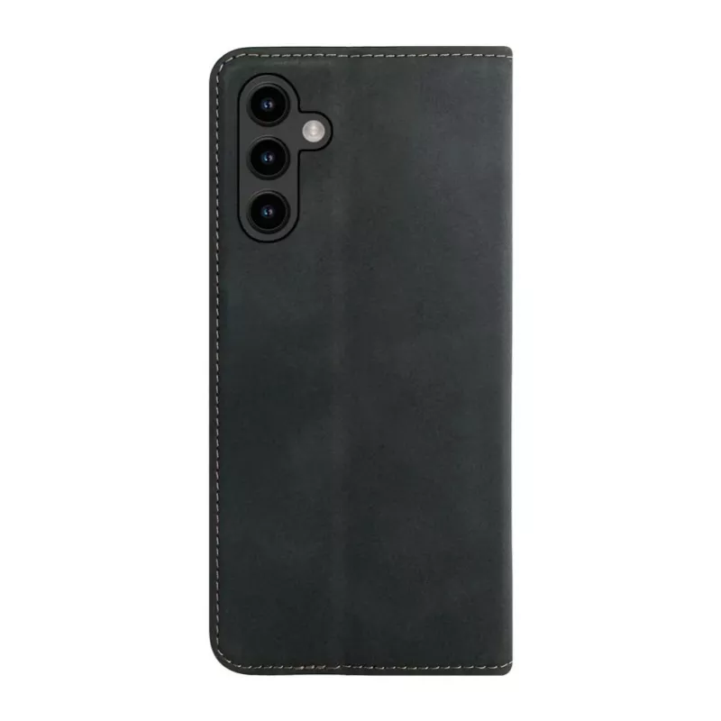 Evelatus Samsung Galaxy A15 book case folio čierna
