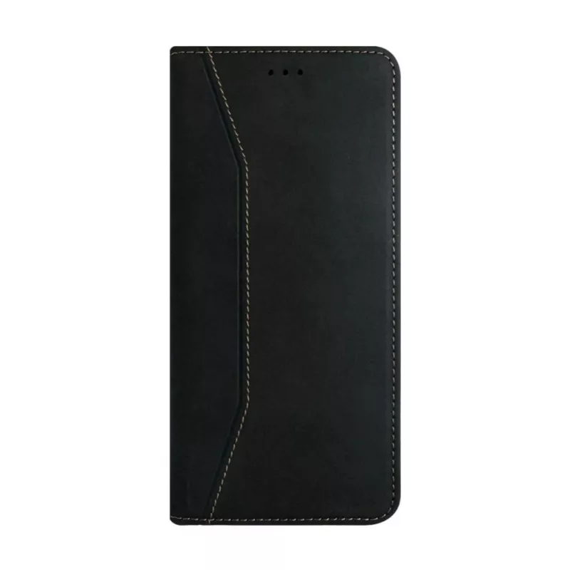 Evelatus Samsung Galaxy A15 book case folio čierna