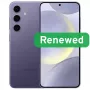 Samsung Renewed Grade A Galaxy S24+ Cobalt Violet 6,7 palca 256 GB 5G