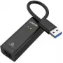 Unitek Y-3470 USB 3.0 na Gigabit Ethernet adaptér