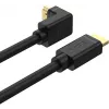 UNITEK Y-C1001 High Speed HDMI kábel s Ethernet 2m čierny