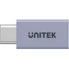 UNITEK USB-C na USB-C adaptér 40Gbps 240W 8K@60Hz