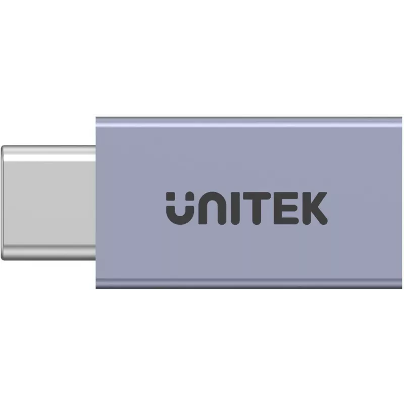 UNITEK USB-C na USB-C adaptér 40Gbps 240W 8K@60Hz