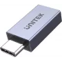 UNITEK USB-C na USB-C adaptér 40Gbps 240W 8K@60Hz