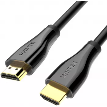 UNITEK Premium High Speed HDMI 2.0 kábel 1m C1047GB-1M