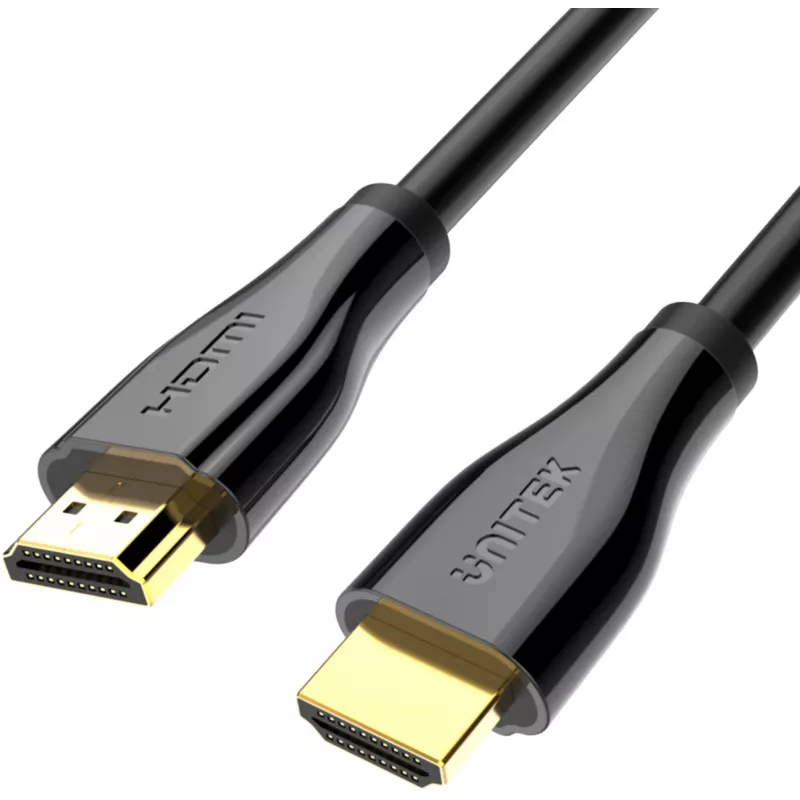 UNITEK Premium High Speed HDMI 2.0 kábel 1m C1047GB-1M