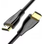 UNITEK Premium High Speed HDMI 2.0 kábel 1m C1047GB-1M
