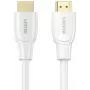 UNITEK HDMI 2.0 kábel 4K 0,3m biely