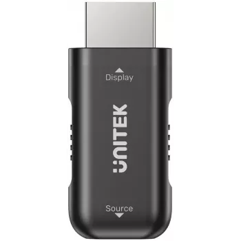 UNITEK USB-C na HDMI adaptér 4K@60Hz Space Gray