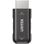 UNITEK USB-C na HDMI adaptér 4K@60Hz Space Gray
