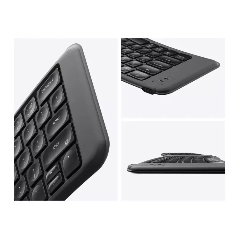 Keychron B11P-K1 Alice Layout mechanická herná klávesnica