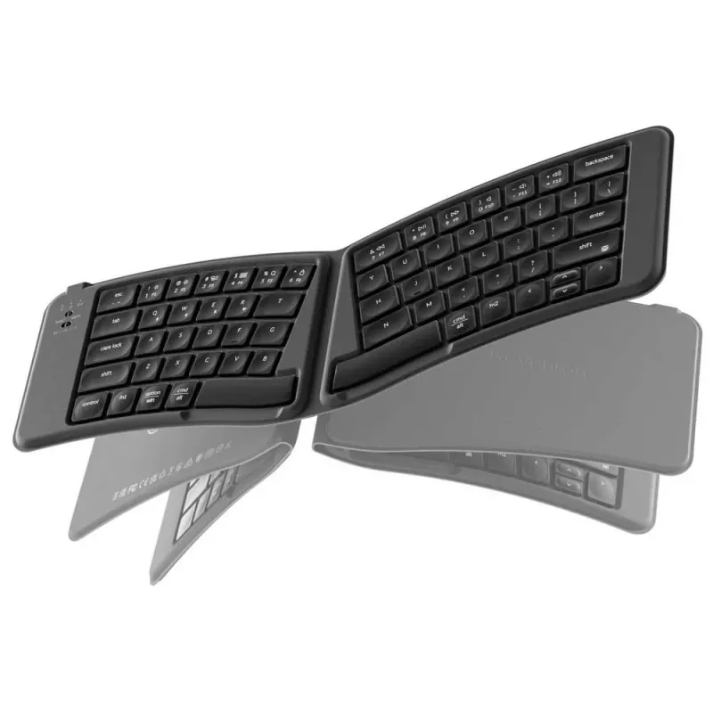 Keychron B11P-K1 Alice Layout mechanická herná klávesnica