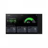 EcoFlow PowerStream monitor energie mikroinvertora