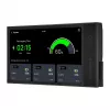 EcoFlow PowerStream monitor energie mikroinvertora