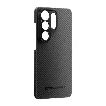 Freewell 17mm Mount puzdro pre Samsung Galaxy S26 Ultra - čierna