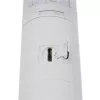 PATLITE LA6-5DTNWB-POE signálna veža s LED, 5 stupňov, PoE, programovateľná