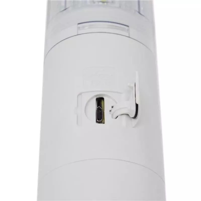 PATLITE LA6-5DTNWB-POE signálna veža s LED, 5 stupňov, PoE, programovateľná
