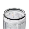 PATLITE LA6-5DTNWB-POE signálna veža s LED, 5 stupňov, PoE, programovateľná