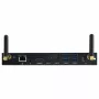 IIYAMA SDM-L Slot PC Intel Core i5-12450H 8GB RAM 256GB SSD Windows 11 Pro čierna