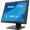 IIYAMA T1932MSC-B2S 19 palcov IPS LED dotykový monitor - čierna