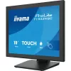 IIYAMA T1932MSC-B2S 19 palcov IPS LED dotykový monitor - čierna