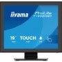 IIYAMA T1932MSC-B2S 19 palcov IPS LED dotykový monitor - čierna