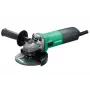 HIKOKI uhlová brúska 125mm, 10.000/min, M14, 900W, Re-Start Pro