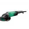 HiKOKI G23SW2 W7Z uhlová brúska 2200W 230mm s diamantovým kotúčom