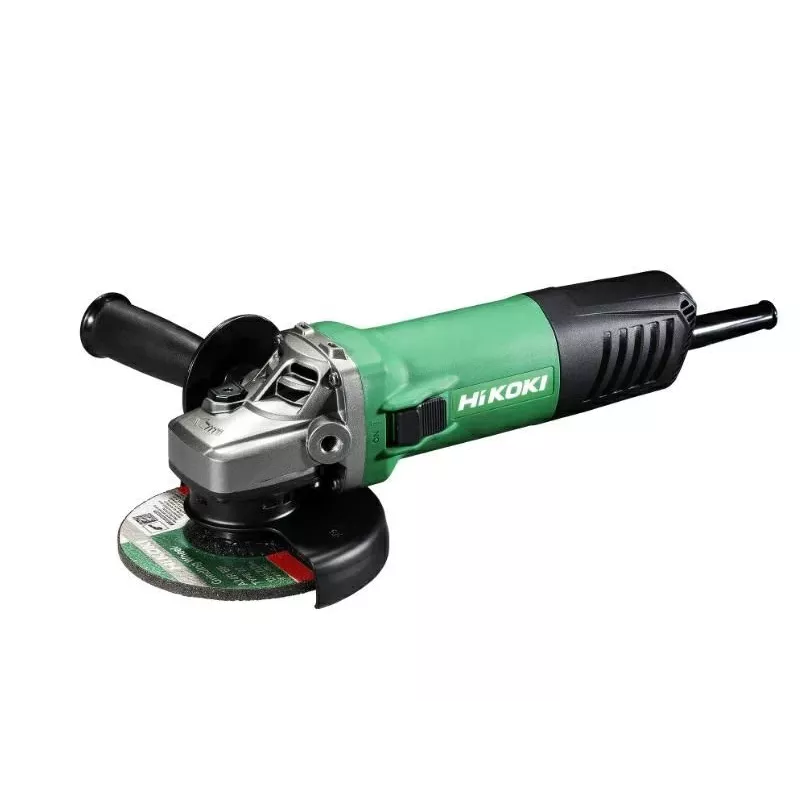 Hikoki G13SB4YGZ uhlová brúska 3,1 kg