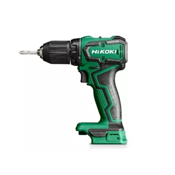 HiKOKI DS18DDW4Z 18V bezuhlíkový vŕtací skrutkovač 55Nm 1,0kg