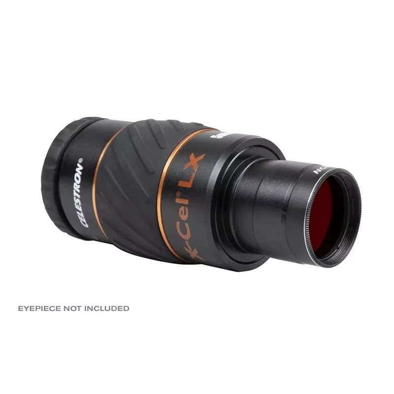 Celestron I sada filtrov pre 1,25