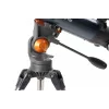Celestron AstroMaster 102AZ refraktorový teleskop 102mm apertúra 660mm ohnisková vzdialenosť čierna