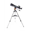 Celestron AstroMaster 102AZ refraktorový teleskop 102mm apertúra 660mm ohnisková vzdialenosť čierna