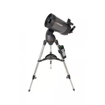 Celestron NexStar 6 SLT teleskop